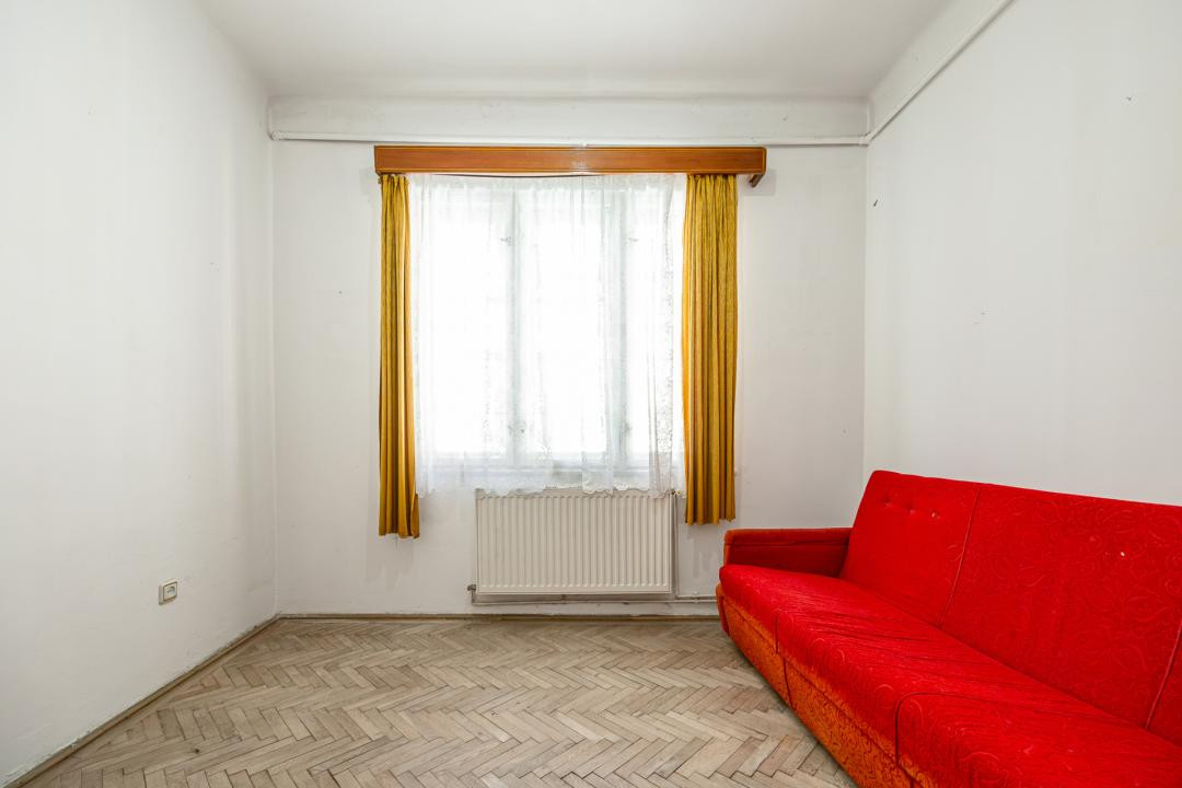 Vânzare apartament cu 2 camere, 74 mp, strada Iuliu Maniu - zona Centrul Vechi 