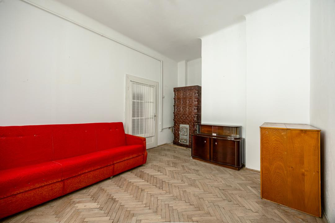 Vânzare apartament cu 2 camere, 74 mp, strada Iuliu Maniu - zona Centrul Vechi 