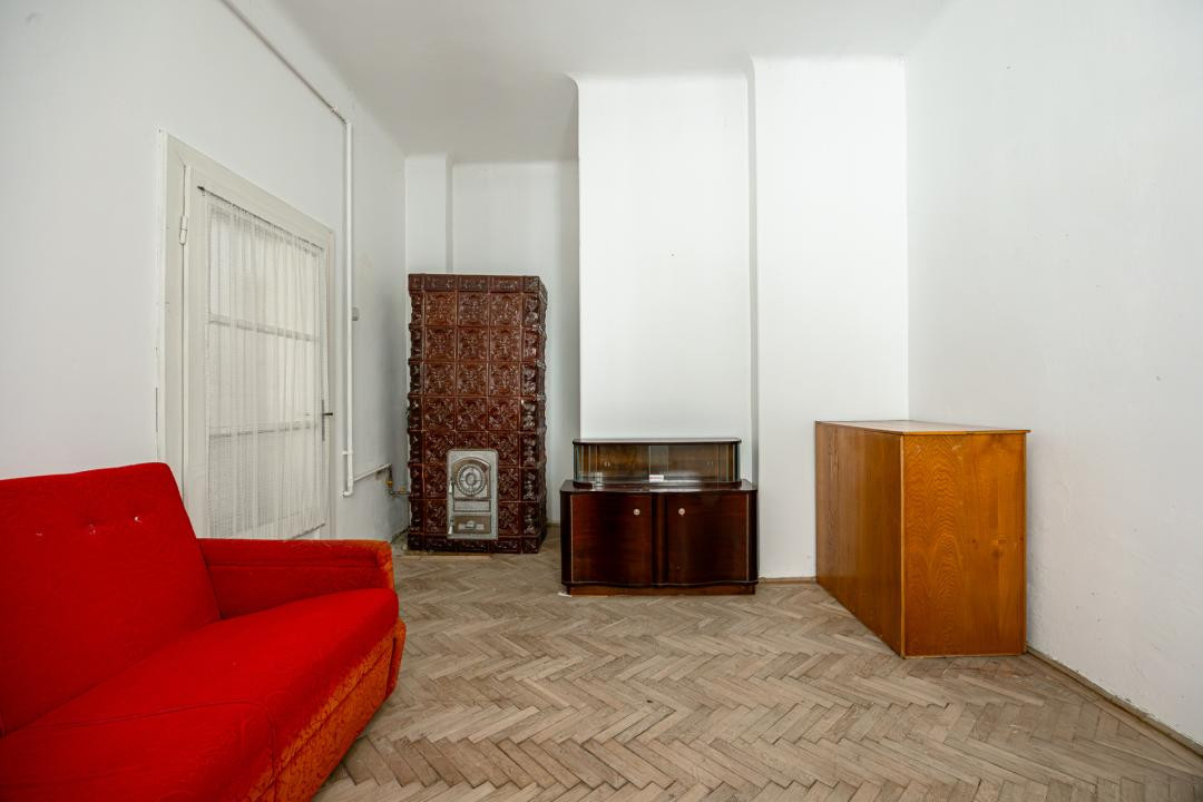 Vânzare apartament cu 2 camere, 74 mp, strada Iuliu Maniu - zona Centrul Vechi 