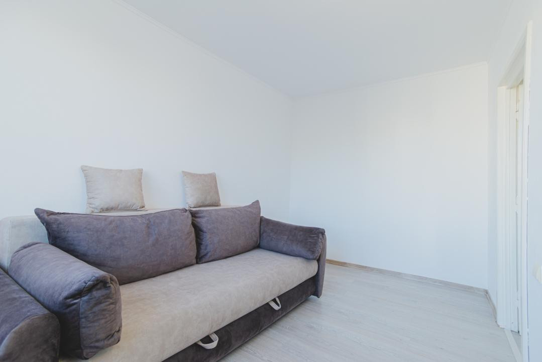 Un apartament compact, într-o zonă în care ai aproape tot ce contează în viața d