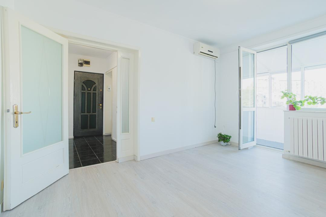 Un apartament compact, într-o zonă în care ai aproape tot ce contează în viața d