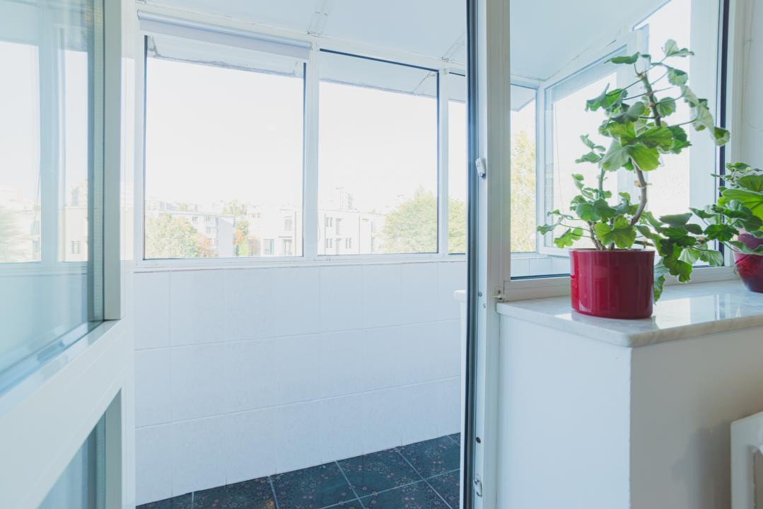 Un apartament compact, într-o zonă în care ai aproape tot ce contează în viața d