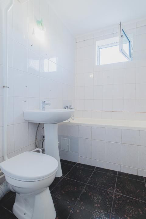 Un apartament compact, într-o zonă în care ai aproape tot ce contează în viața d
