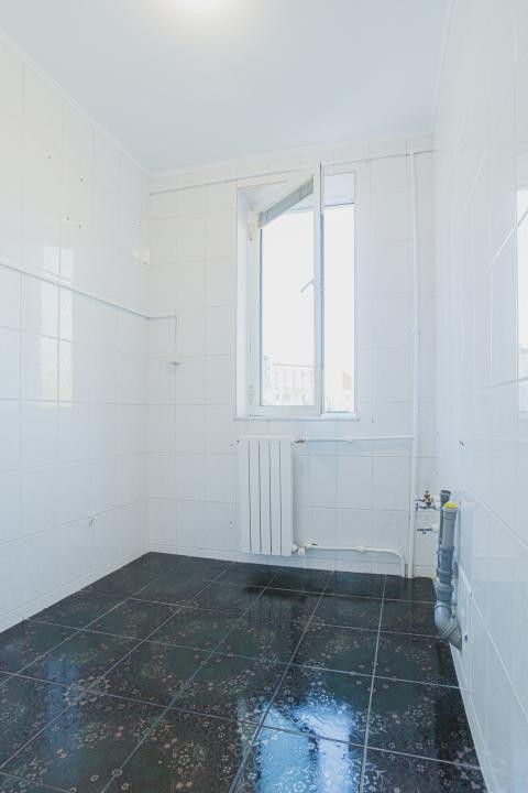 Un apartament compact, într-o zonă în care ai aproape tot ce contează în viața d