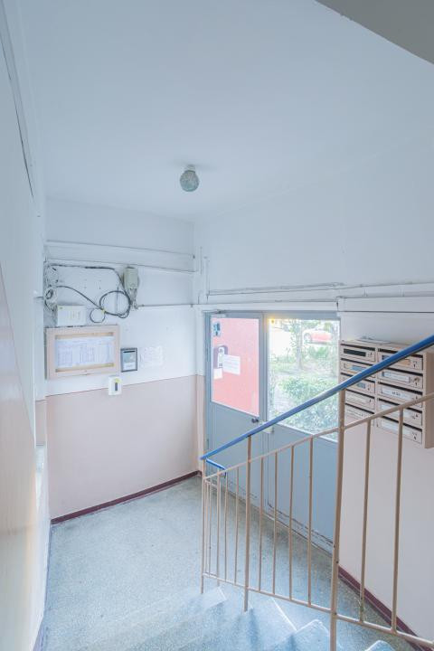 Un apartament compact, într-o zonă în care ai aproape tot ce contează în viața d