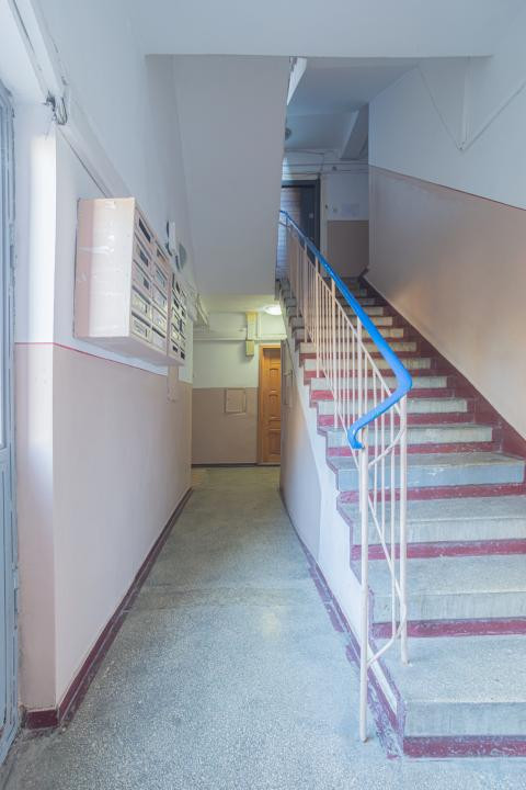 Un apartament compact, într-o zonă în care ai aproape tot ce contează în viața d