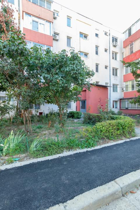 Un apartament compact, într-o zonă în care ai aproape tot ce contează în viața d