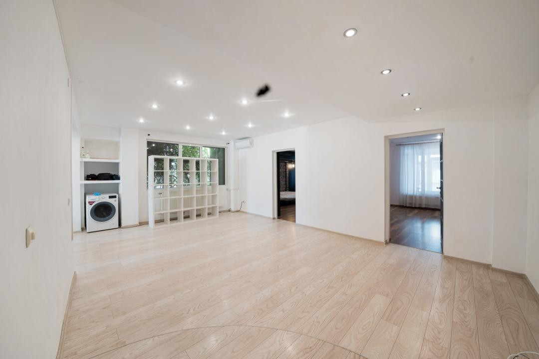 Curte proprie 170mp+apartament de 120 mp*Bloc nou P+2*Modern*Agricultori