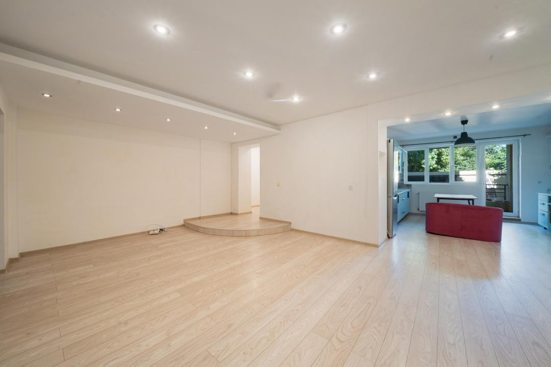 Curte proprie 170mp+apartament de 120 mp*Bloc nou P+2*Modern*Agricultori