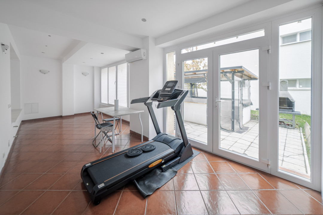 Curte proprie 170mp+apartament de 120 mp*Bloc nou P+2*Modern*Agricultori