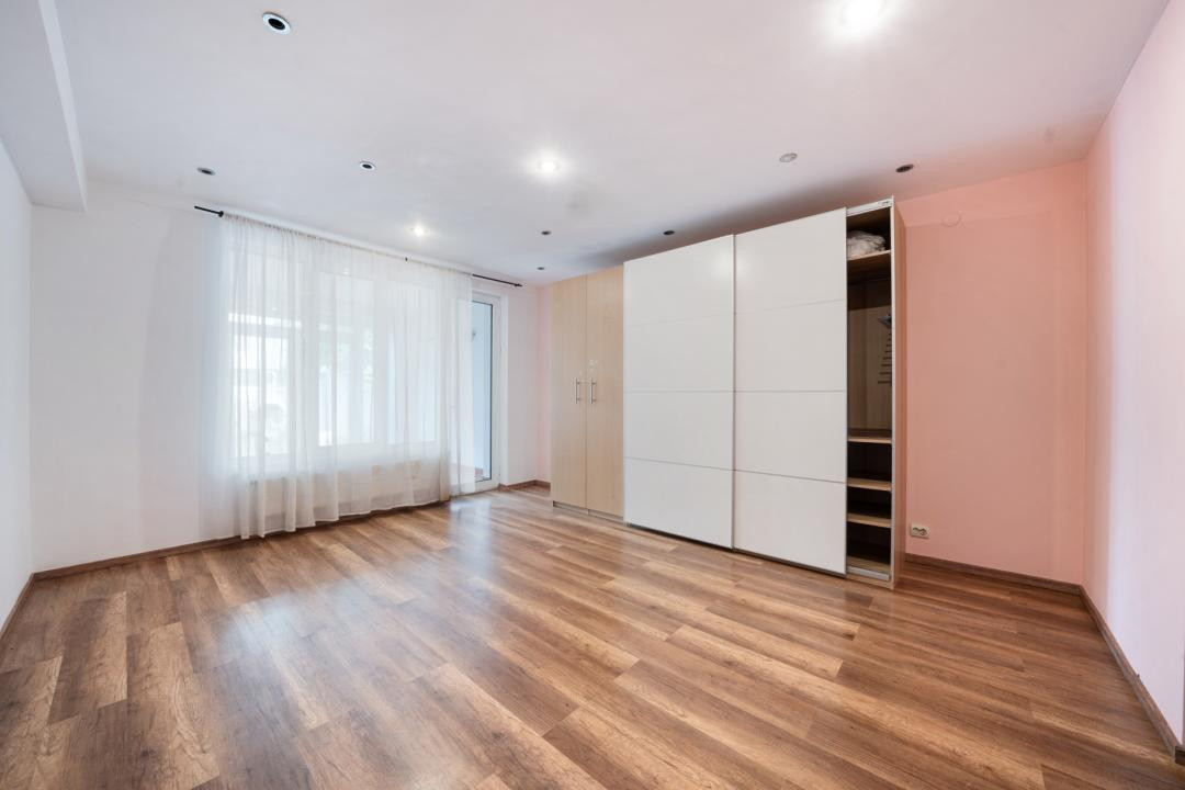Curte proprie 170mp+apartament de 120 mp*Bloc nou P+2*Modern*Agricultori