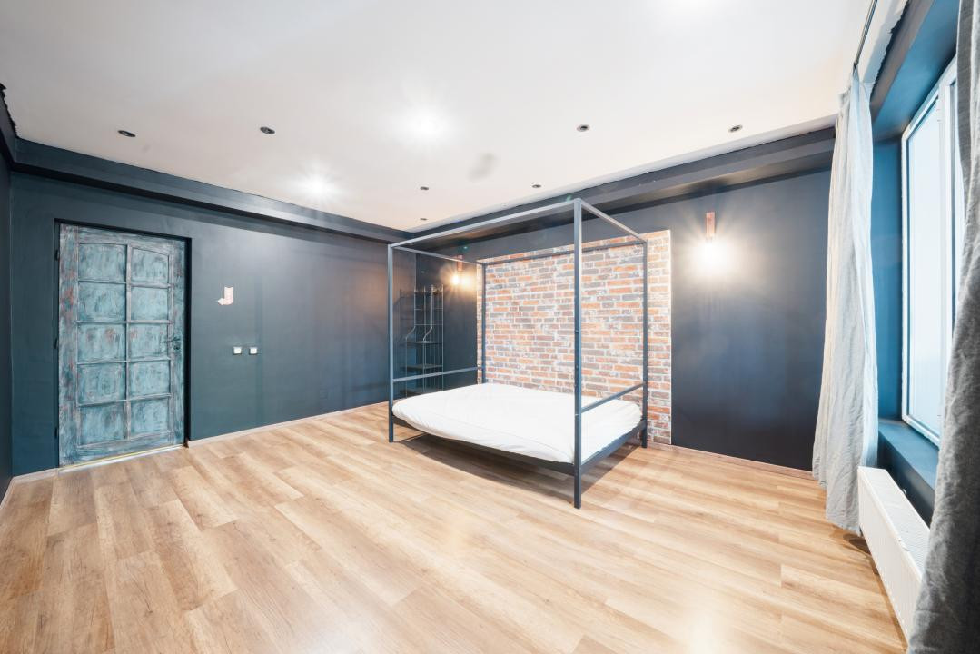 Curte proprie 170mp+apartament de 120 mp*Bloc nou P+2*Modern*Agricultori