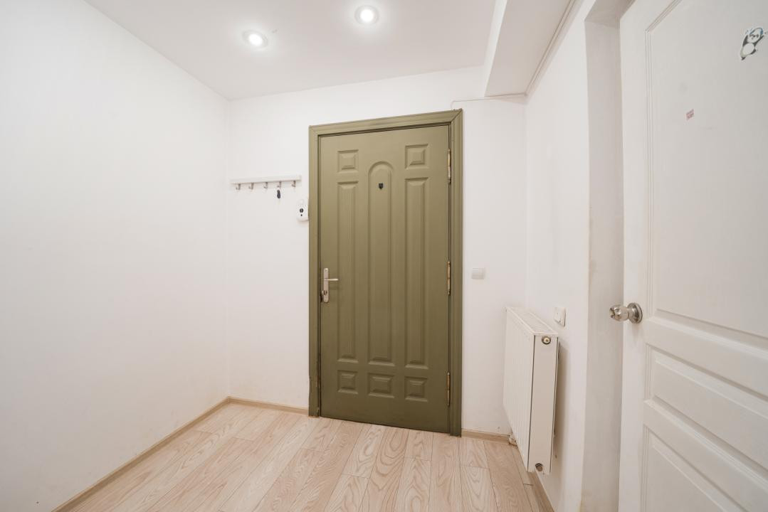 Curte proprie 170mp+apartament de 120 mp*Bloc nou P+2*Modern*Agricultori