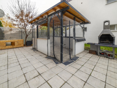 Curte proprie 170mp+apartament de 120 mp*Bloc nou P+2*Modern*Agricultori