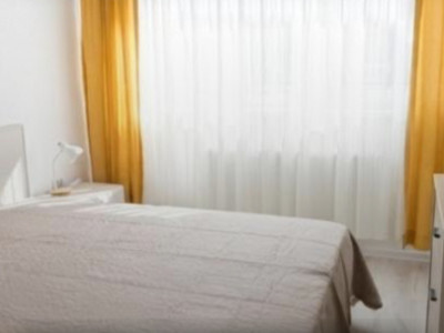 Apartament cu 2 camere și terasă generoasă | Prima închiriere  | Parcare