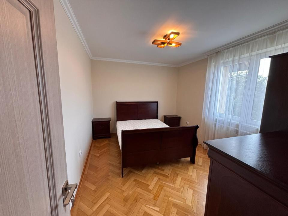  Apartament 2 camere Prima inchiriere dupa renovare 70 mp Trei Stejari, Sibiu
