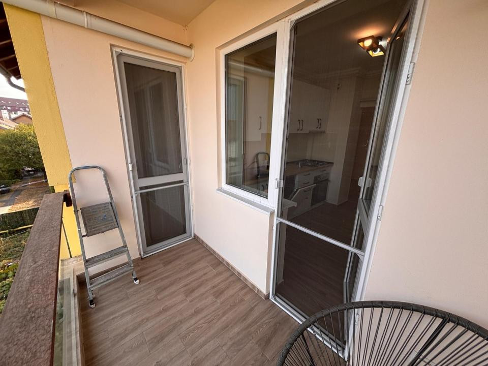  Apartament 2 camere Prima inchiriere dupa renovare 70 mp Trei Stejari, Sibiu