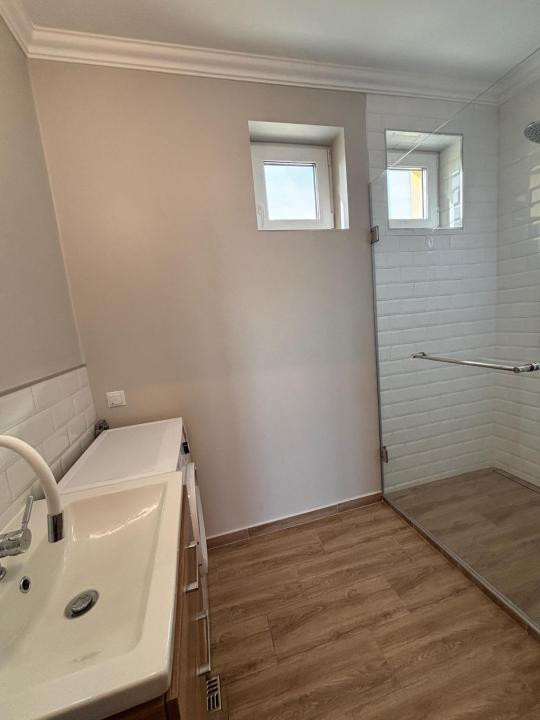  Apartament 2 camere Prima inchiriere dupa renovare 70 mp Trei Stejari, Sibiu