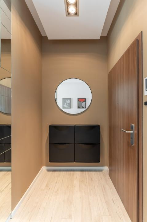 3 Camere Sophia Residence, Bună Ziua | Priveliste panoramica, Parcare Subterană 