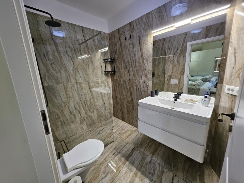 APARTAMENT ULTRACENTRAL | OPORTUNITATE PENTRU REGIM HOTELIER 