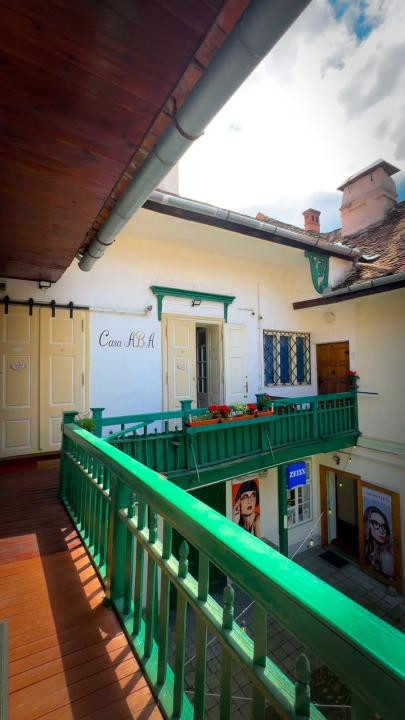 APARTAMENT ULTRACENTRAL | OPORTUNITATE PENTRU REGIM HOTELIER 