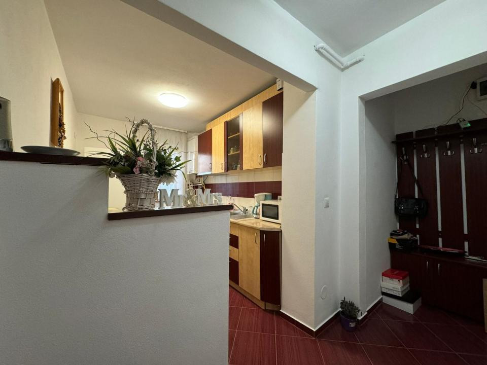 Apartament 3 camere  de vanzare Ostirii-Rahovei
