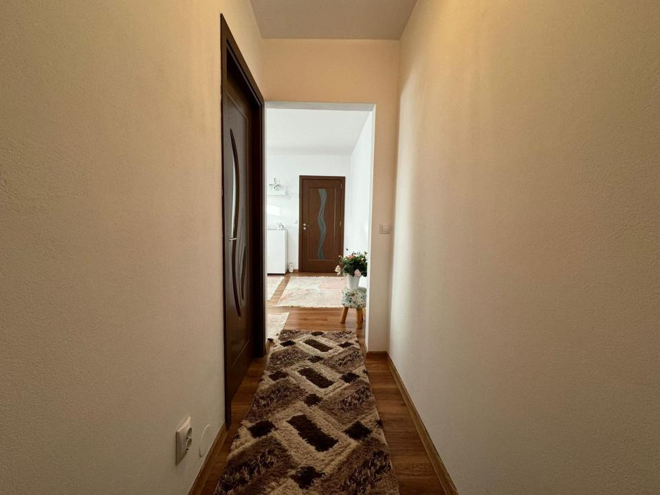 Apartament 3 camere  de vanzare Ostirii-Rahovei