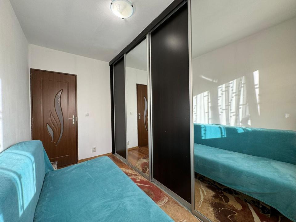 Apartament 3 camere  de vanzare Ostirii-Rahovei