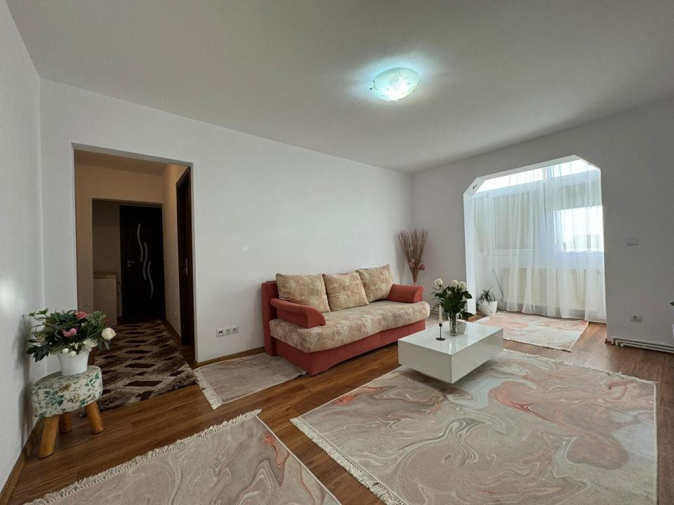 Apartament 3 camere  de vanzare Ostirii-Rahovei