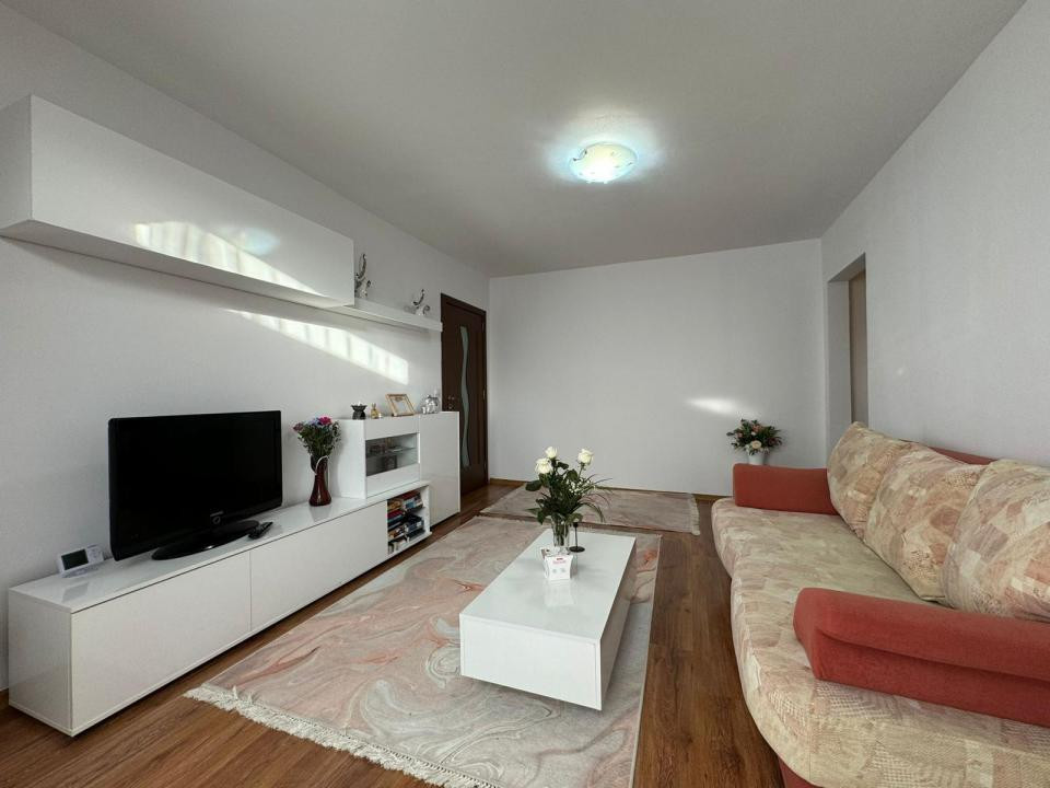 Apartament 3 camere  de vanzare Ostirii-Rahovei