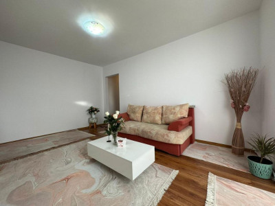 Apartament 3 camere  de vanzare Ostirii-Rahovei