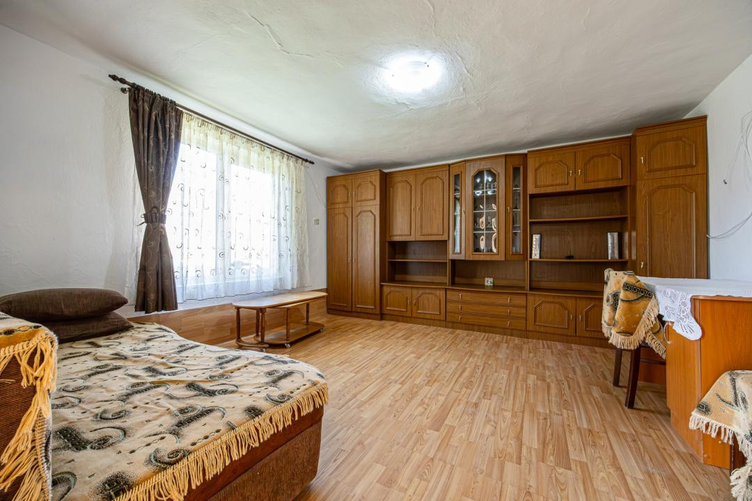 Casa Galbenă din Măgura – Un loc în care timpul curge altfel