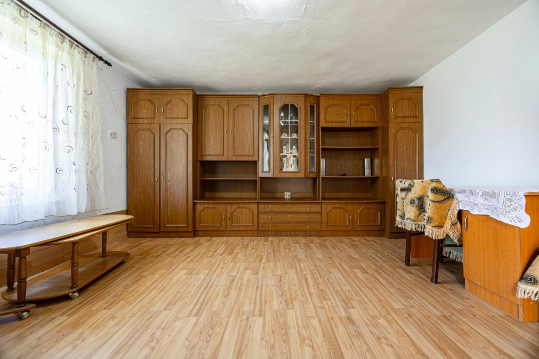 Casa Galbenă din Măgura – Un loc în care timpul curge altfel
