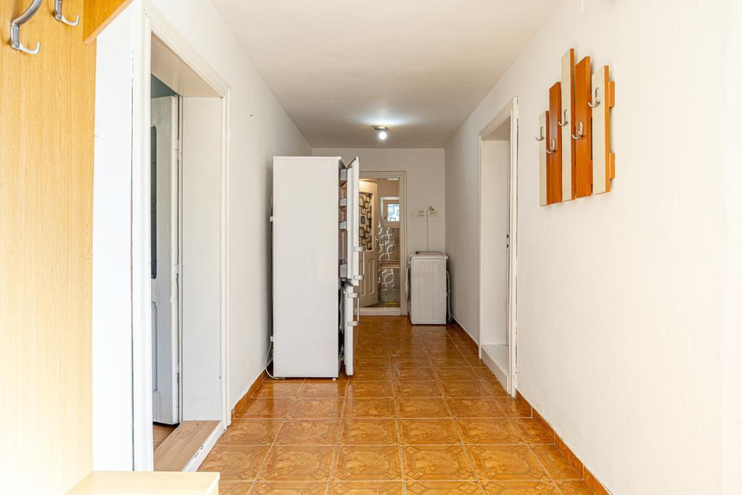 Casa Galbenă din Măgura – Un loc în care timpul curge altfel