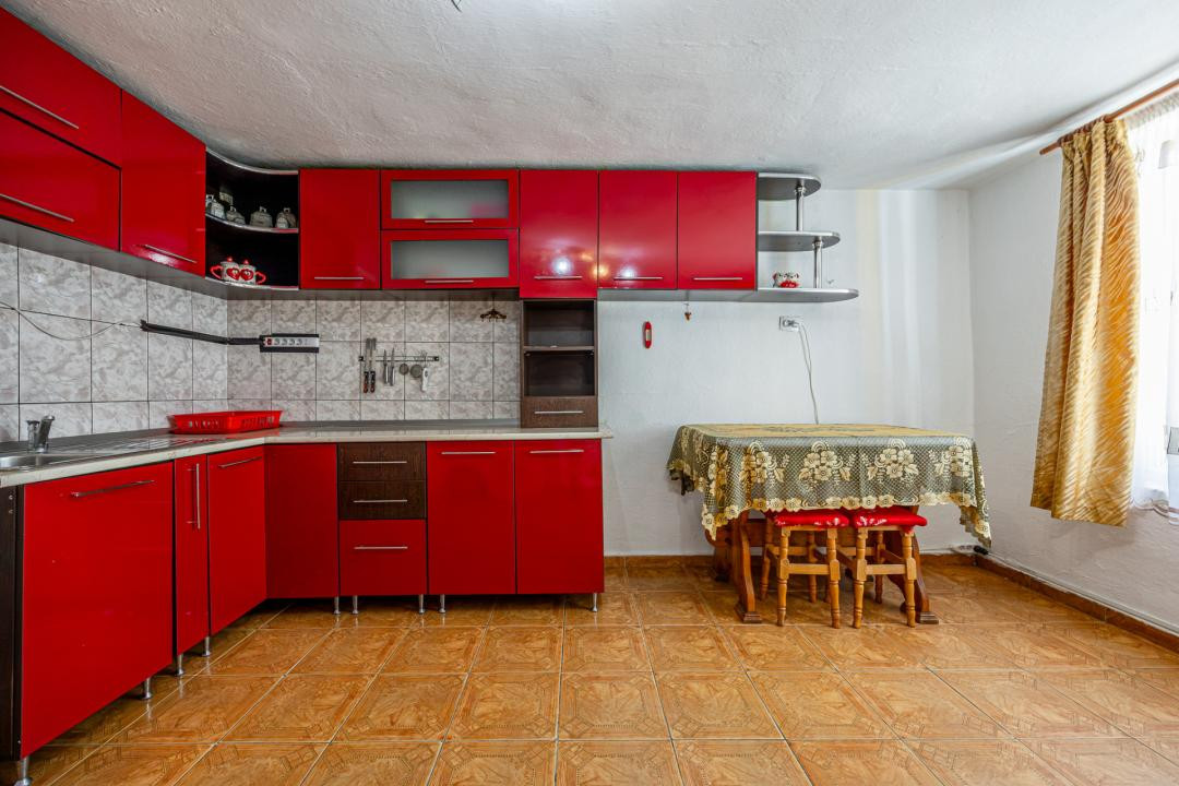 Casa Galbenă din Măgura – Un loc în care timpul curge altfel