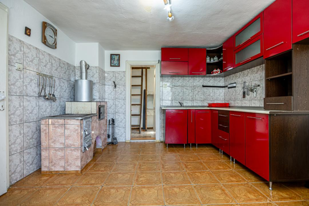 Casa Galbenă din Măgura – Un loc în care timpul curge altfel