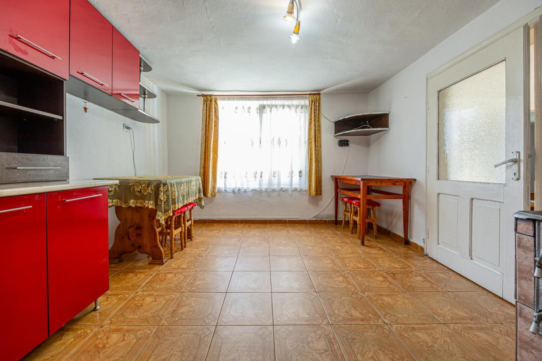 Casa Galbenă din Măgura – Un loc în care timpul curge altfel