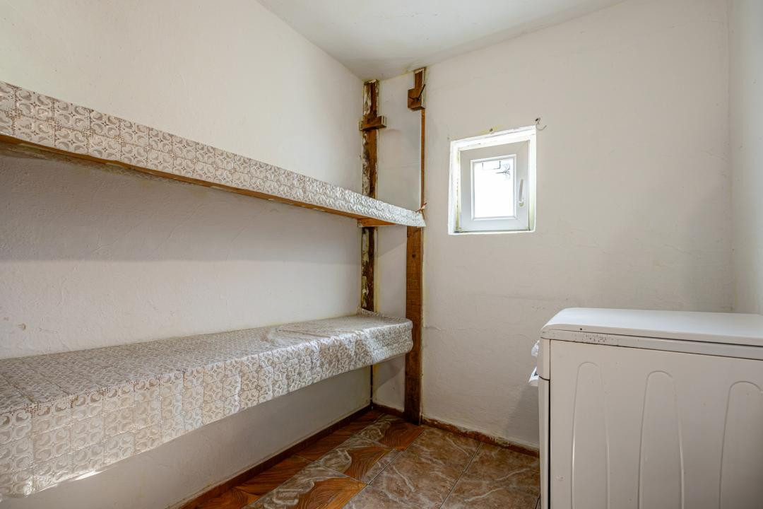 Casa Galbenă din Măgura – Un loc în care timpul curge altfel