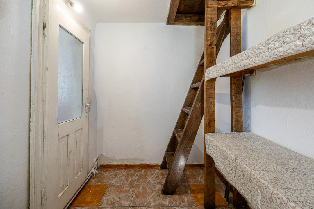 Casa Galbenă din Măgura – Un loc în care timpul curge altfel