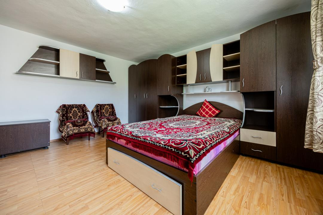 Casa Galbenă din Măgura – Un loc în care timpul curge altfel