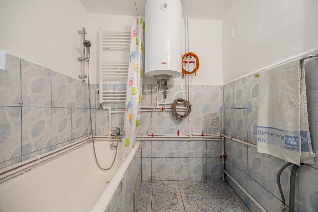Casa Galbenă din Măgura – Un loc în care timpul curge altfel