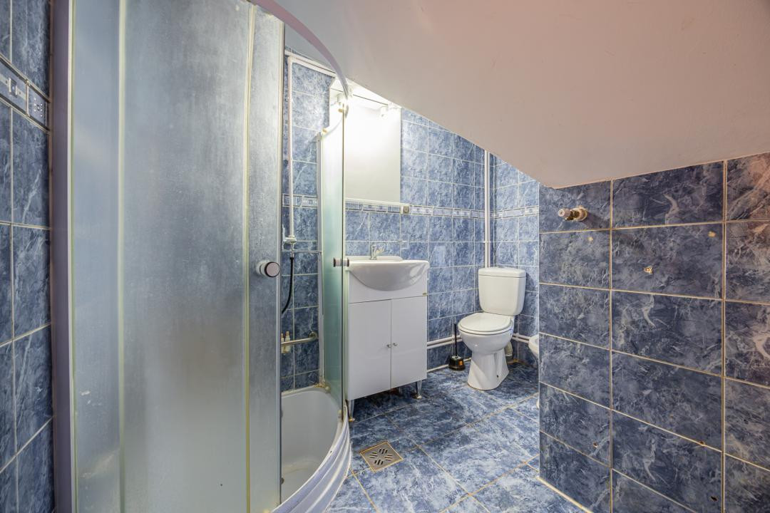 Casa Galbenă din Măgura – Un loc în care timpul curge altfel