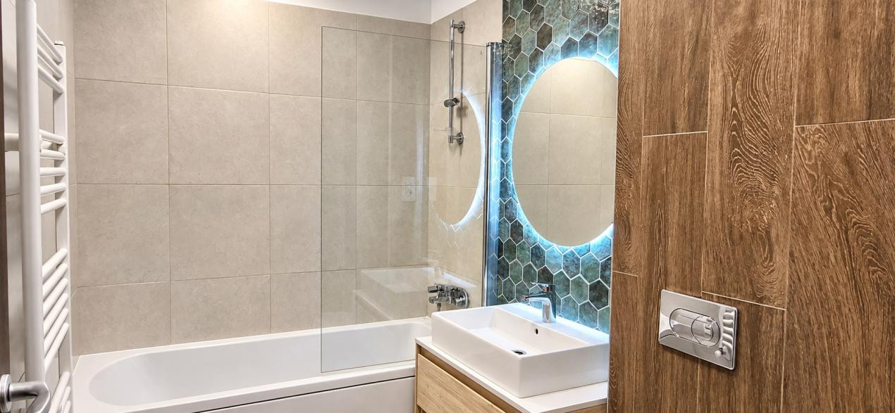 Închiriere apartament cu 2 camere, mobilat și utilat - Urban Plaza