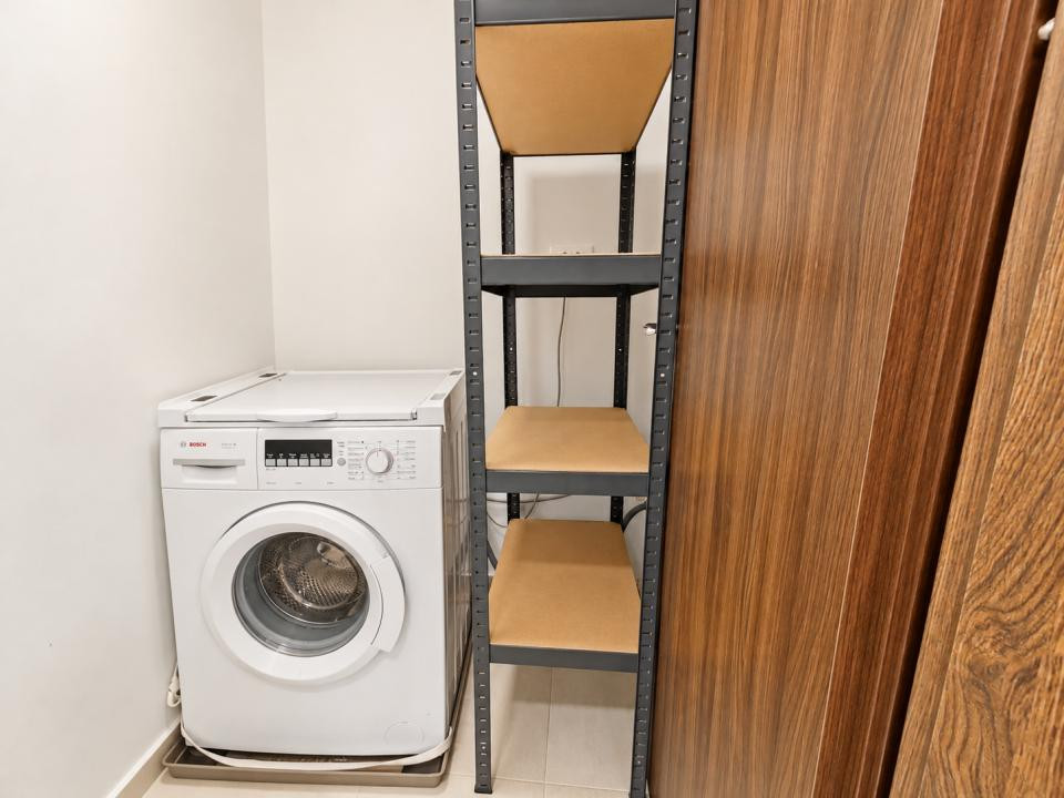 Închiriere apartament cu 2 camere, mobilat și utilat - Urban Plaza