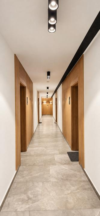 Închiriere apartament cu 2 camere, mobilat și utilat - Urban Plaza