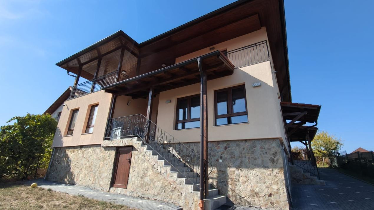 Casa de inchiriat Cisnadie