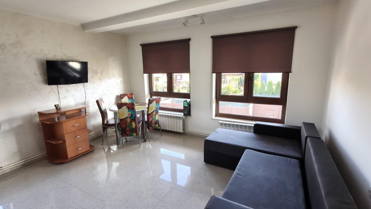 Casa de inchiriat Cisnadie