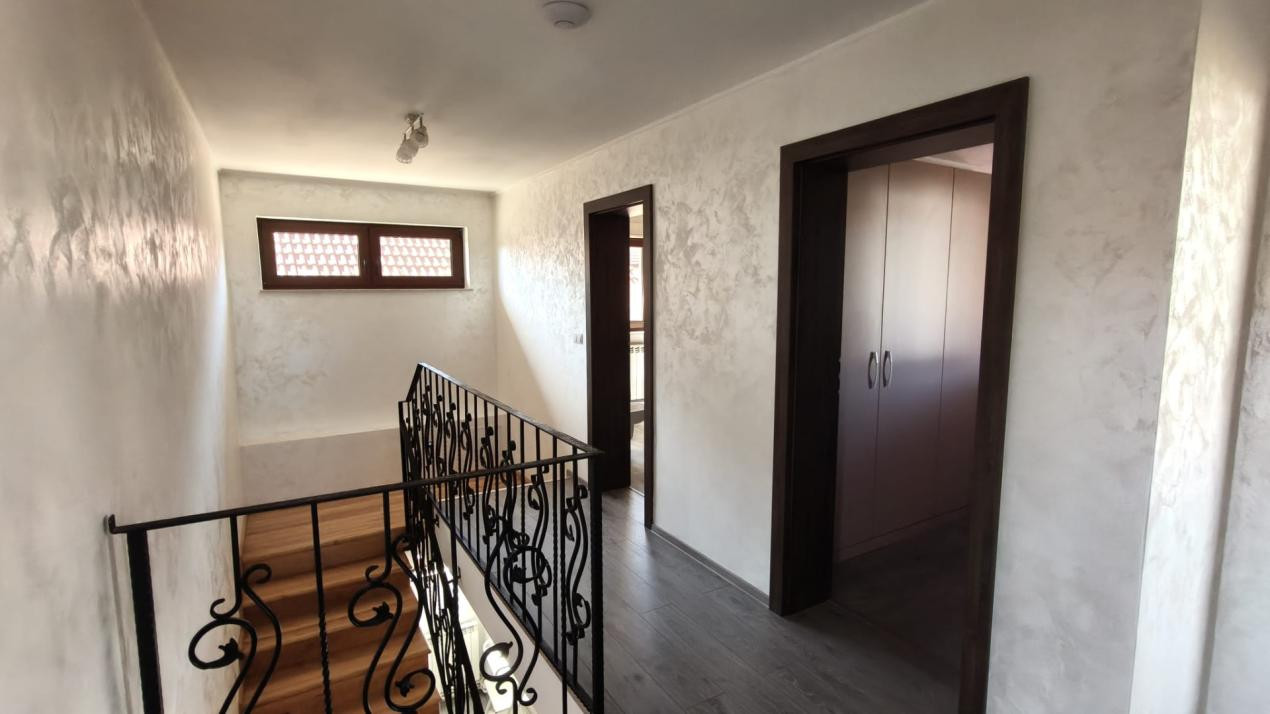 Casa de inchiriat Cisnadie