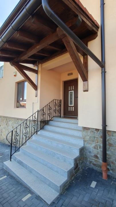 Casa de inchiriat Cisnadie