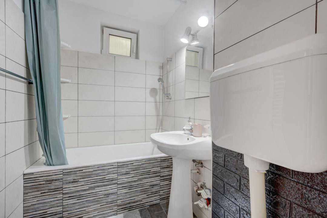 Apartament 2 camere | 1 minut de metroul Râul Doamnei | Pet Friendly